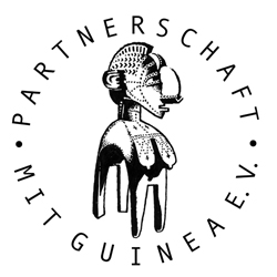 Partnerschaft mit Guinea e.V.