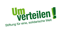 Umverteilen! – Stiftung für eine, solidarische Welt