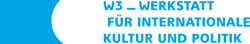 Werkstatt 3 für internationale Kultur und Politik