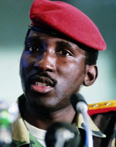 Thomas Sankara Stills 2