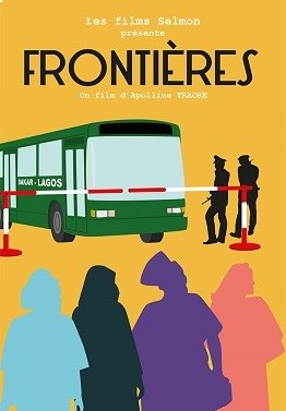 FRONTIÈRES