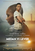 MEDAN VI LEVER - While we Live