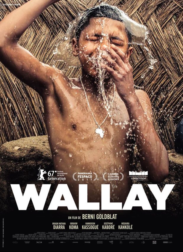 WALLAY