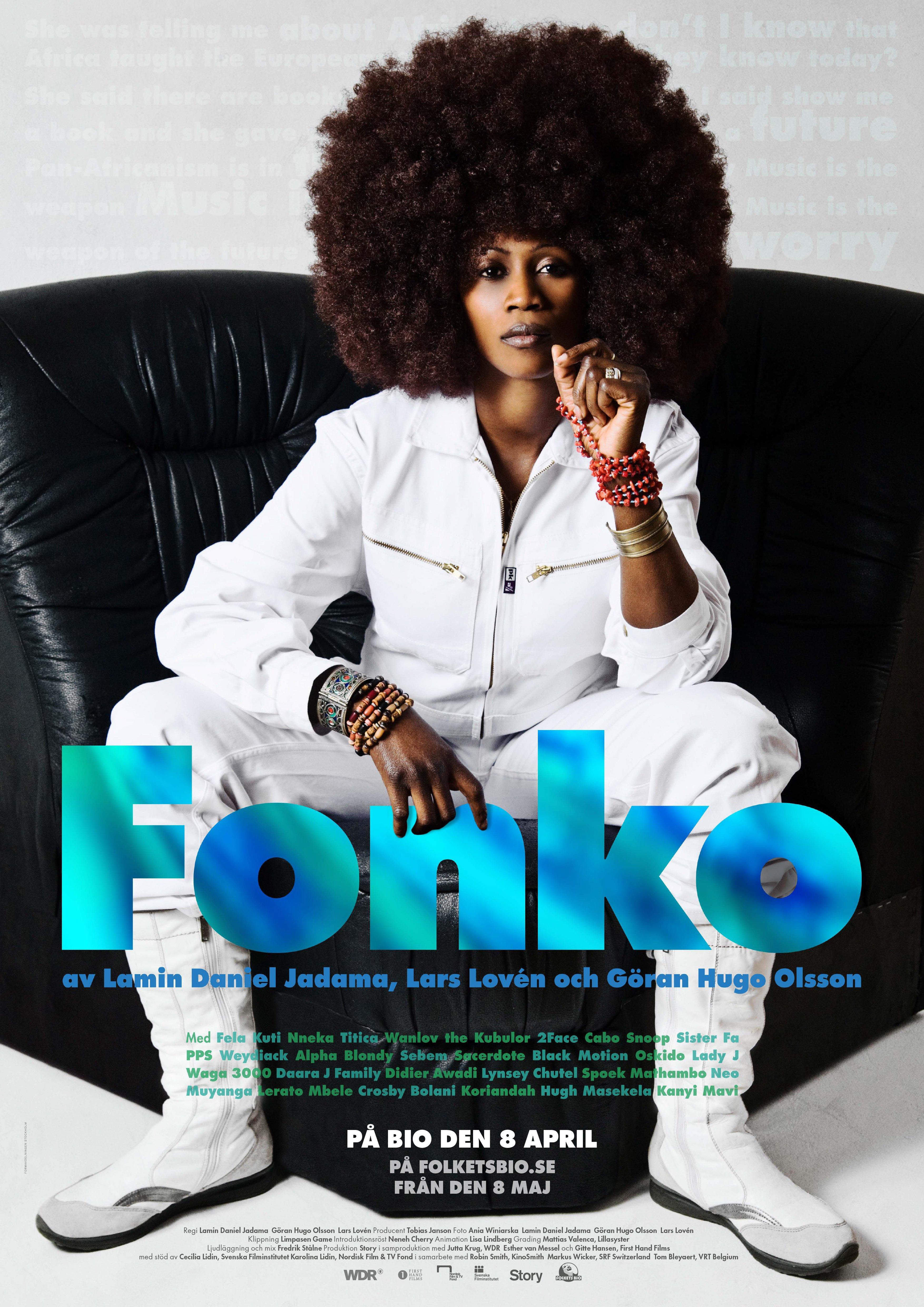 FONKO