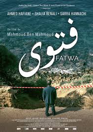 fatwa poster