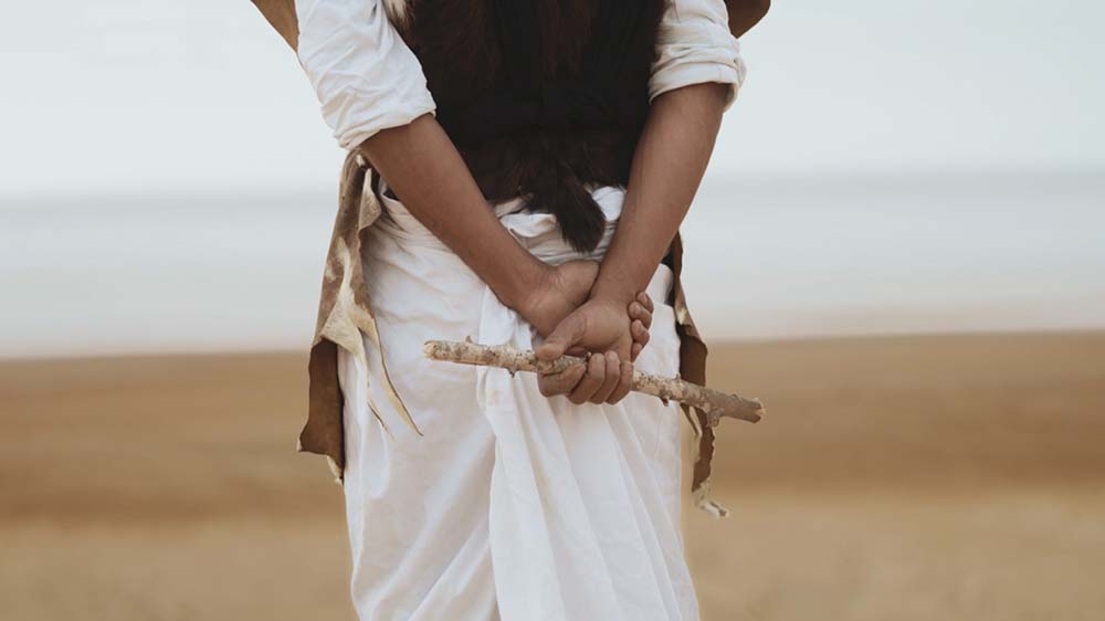 Subira poster
