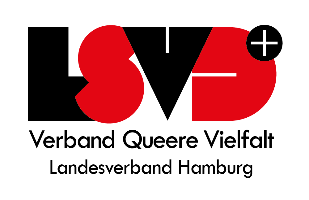 LSVD+ Verband Queere Vielfalt e.V.