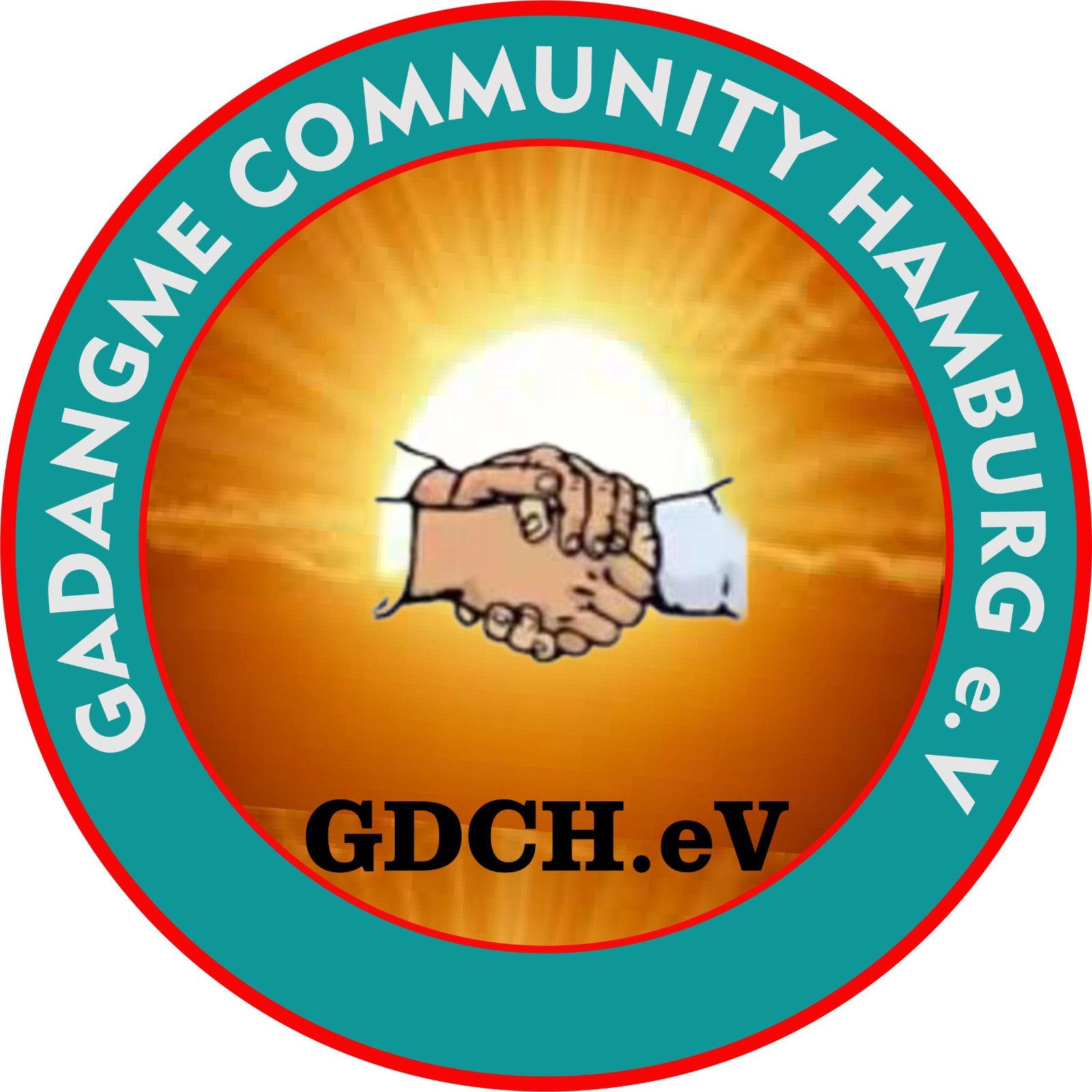 Gadangme Community Hamburg e.V.