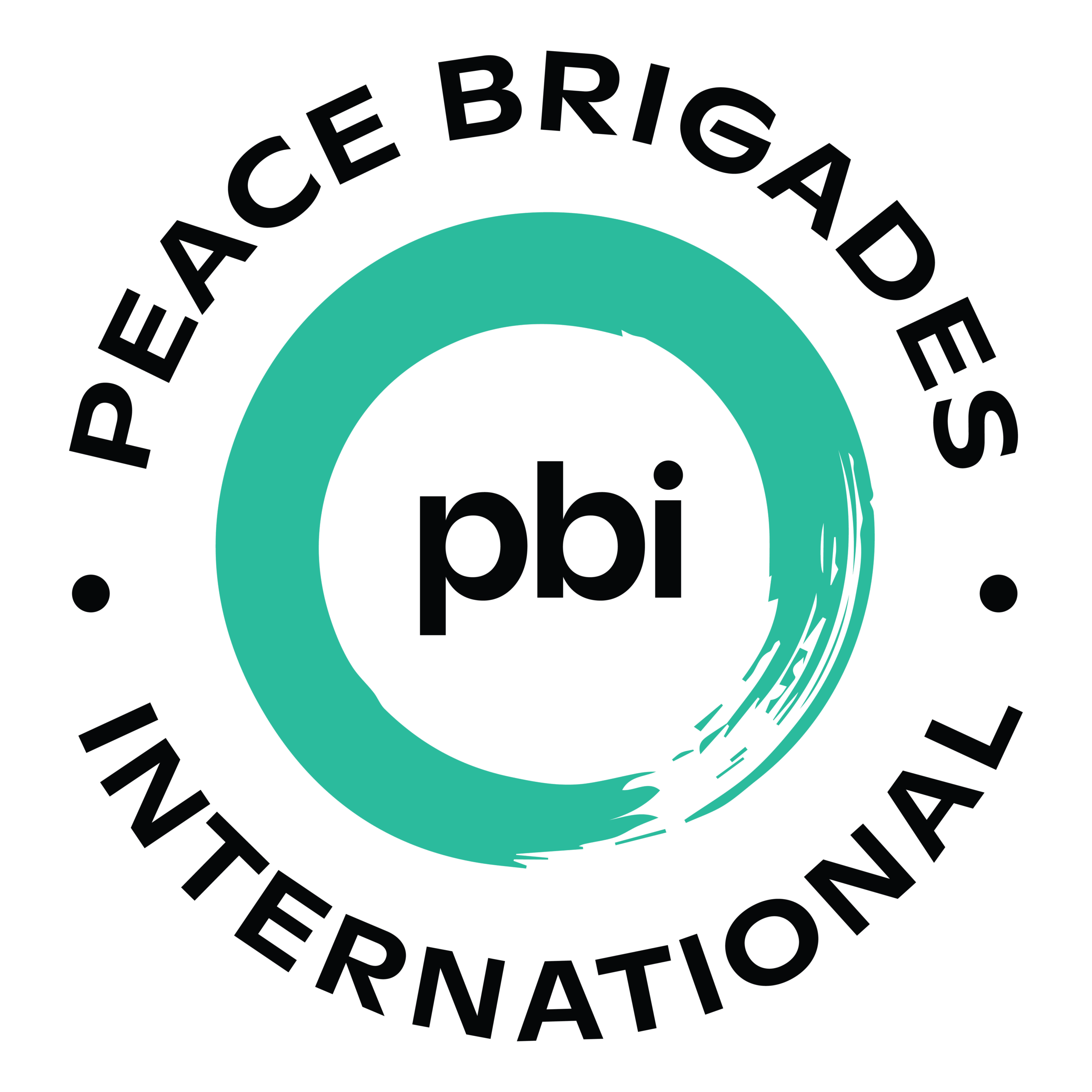 pbi - Peace Brigades International e.V.