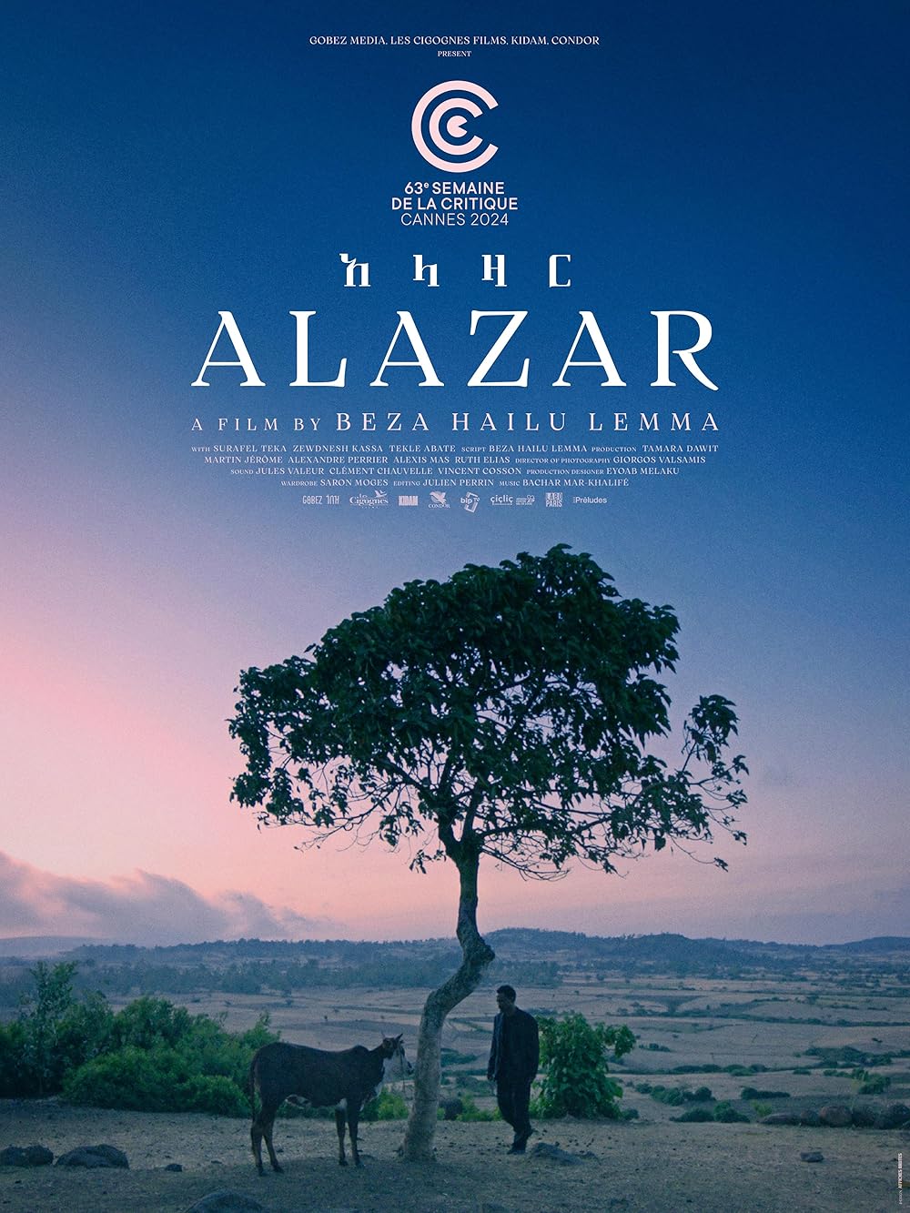Alazar