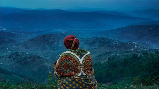 Ben’Imana