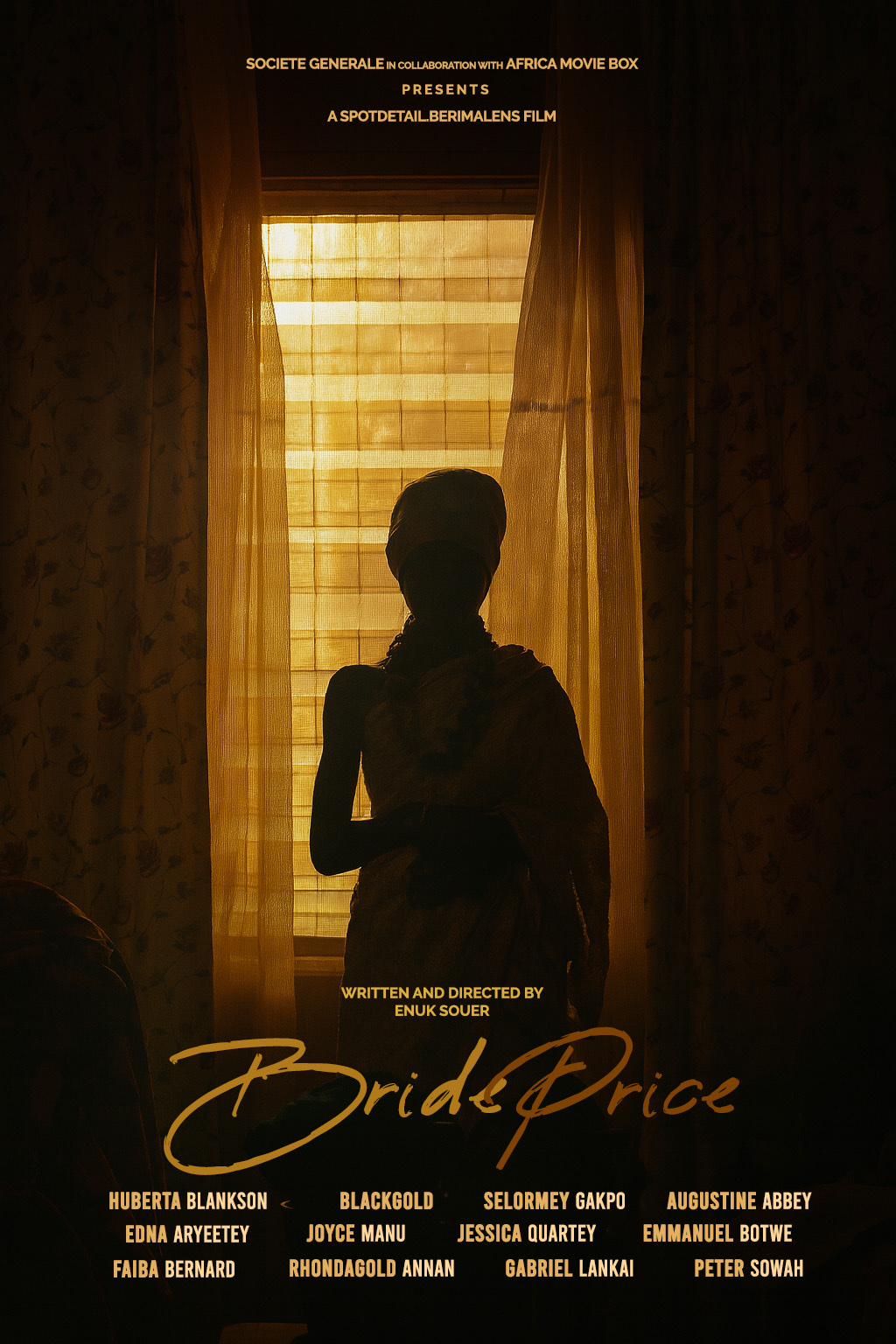 Bride Price