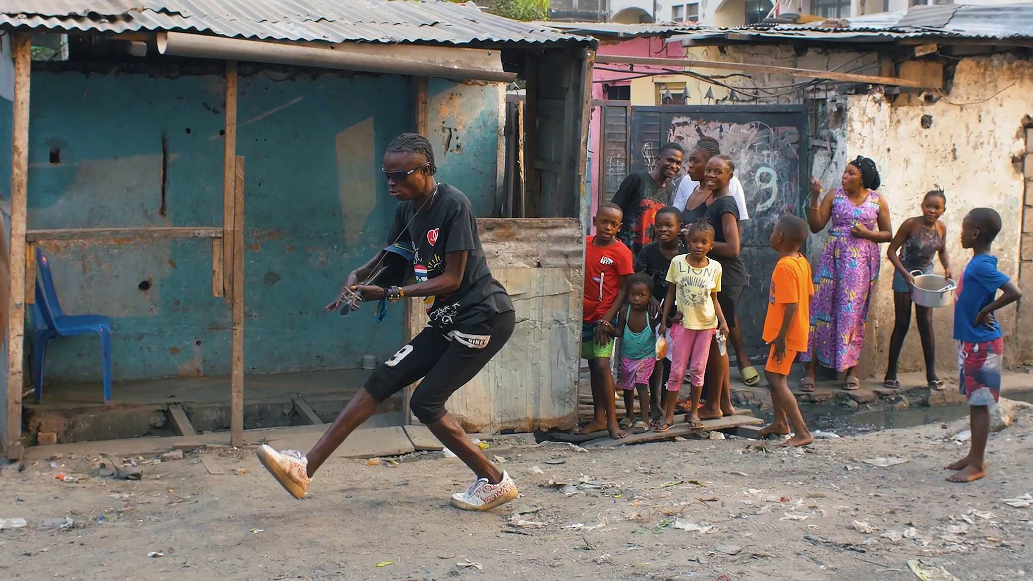 Kin'Gongolo Kiniata