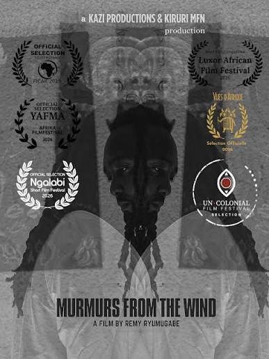 Murmurs From the Wind