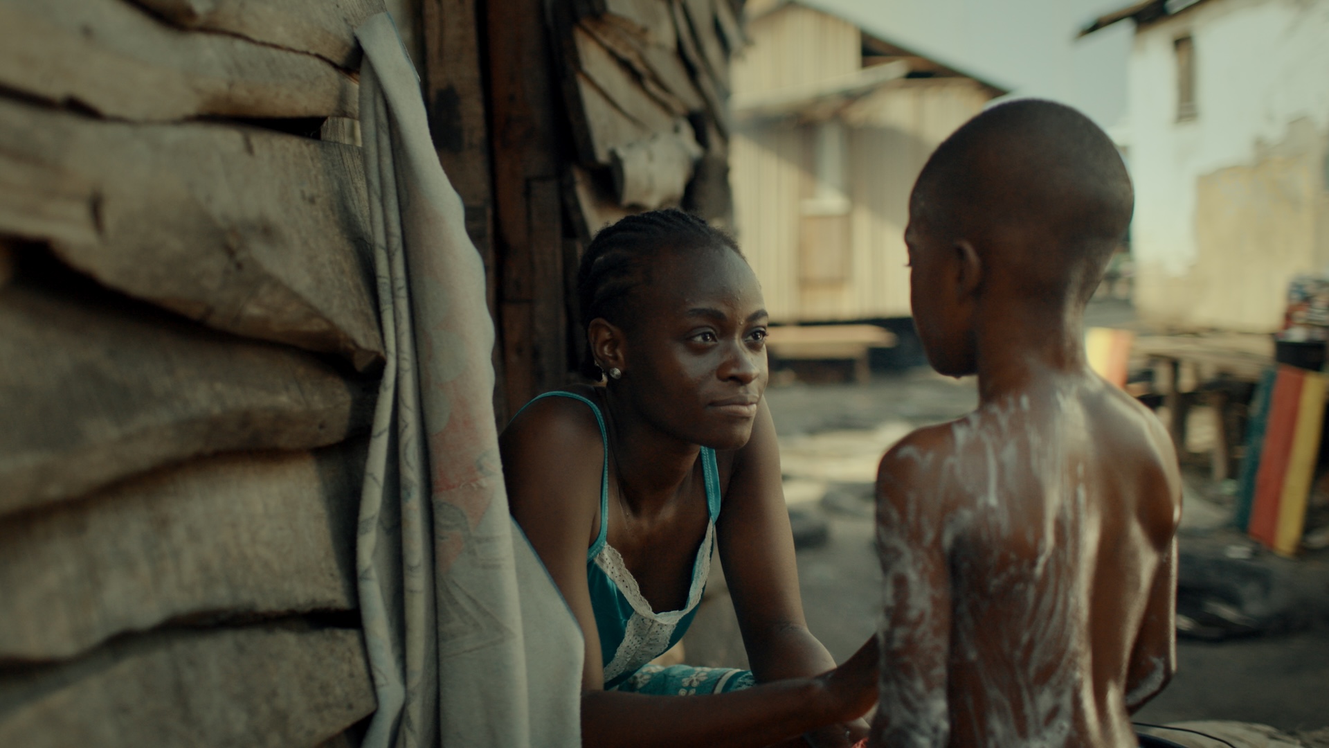 The Legend of the Vagabond Queen of Lagos